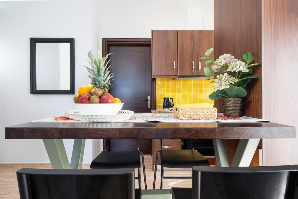 Apartment Philip Iii Chania (Crete)