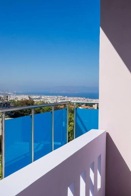 Apartment Philip Iii Chania (Crete)